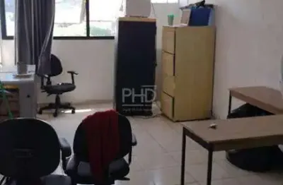 Sala comercial para alugar no Jardim do Mar, São Bernardo do Campo 