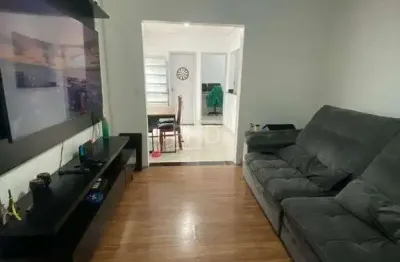 Casa térrea residencial/ comercial 280 m2 - com 2 moradias independentes - nova petropolis - sbcampo - sp. imperdível!!!