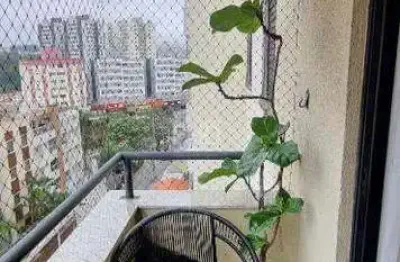 Apartamento à venda, 93 m² - próximo à avenida dr. rudge ramos em são bernardo do campo/sp