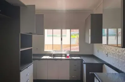 Casa com 3 quartos à venda no Condomínio Maracanã, Santo André 