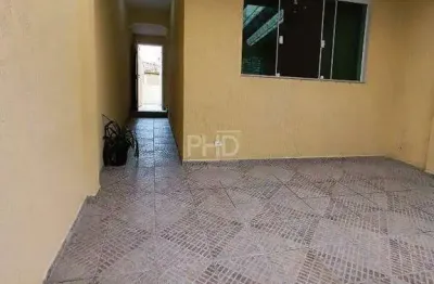Sobrado para aluguel, 3 quartos, 1 suíte, 2 vagas, nova petrópolis - são bernardo do campo/sp