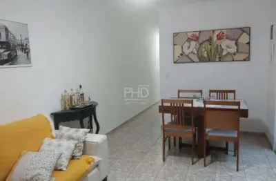 Apartamento à venda, 3 quartos, 1 suíte, 2 vagas, Jardim - Santo André/SP