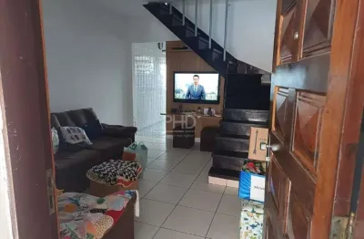 Casa aconchegante à venda no bairro olímpico, são caetano do sul!