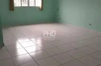 Sala comercial para alugar no Dos Casa, São Bernardo do Campo 