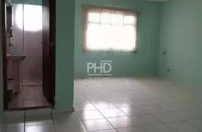 Sala comercial para alugar no Dos Casa, São Bernardo do Campo 