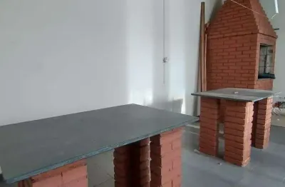 Casa com 3 quartos à venda no Parque Marajoara, Santo André 