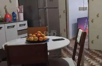 Casa com 4 quartos à venda no Jardim Irene, Santo André 