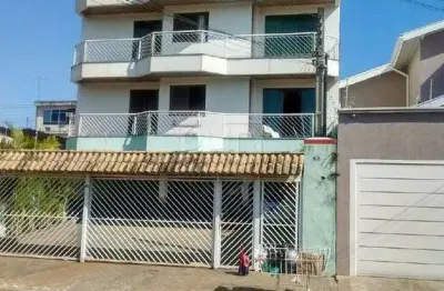 Apartamento à venda, 2 quartos, 1 vaga, rudge ramos - são bernardo do campo/sp