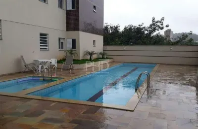 Excelente apartamento - bairro demarchi - são bernardo do campo
