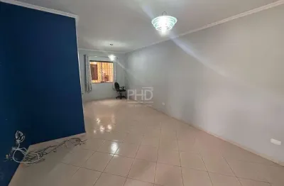 Sobrado à venda no bairro santa teresinha - são bernardo do campo