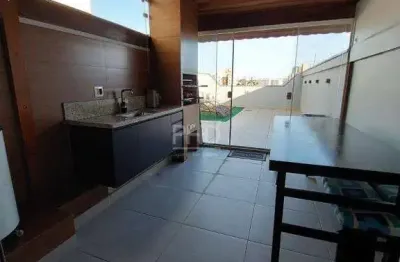 Apartamento com 2 quartos à venda na Vila Valparaíso, Santo André 