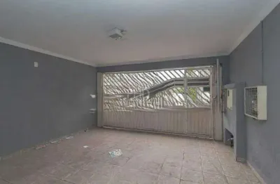 Sobrado com 3 quartos - sendo 1 suíte - bairros assunção - são bernardo do campo
