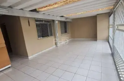 Casa à venda, 5 quartos, 3 vagas, assunção - são bernardo do campo/sp