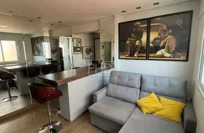 Apartamento com 2 quartos à venda no Anchieta, São Bernardo do Campo 