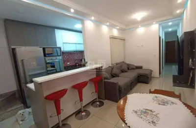 Cobertura duplex à venda no bairro vila eldizia - santo andré
