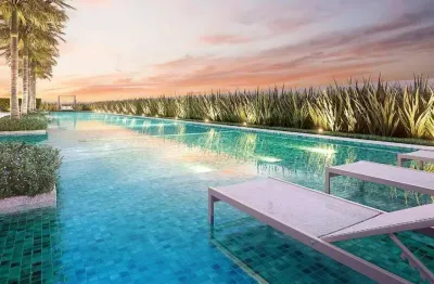 Apartamento com 3 quartos à venda no Campestre, Santo André 