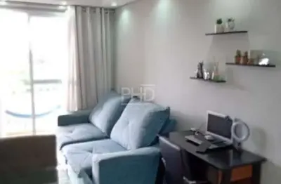 Apartamento com 2 quartos à venda no Assunção, São Bernardo do Campo 