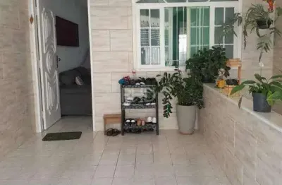 Sobrado à venda no bairro cooperativa - são bernardo do campo