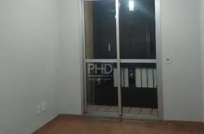 Aconchegante apartamento à venda no bairro casa grande - diadema