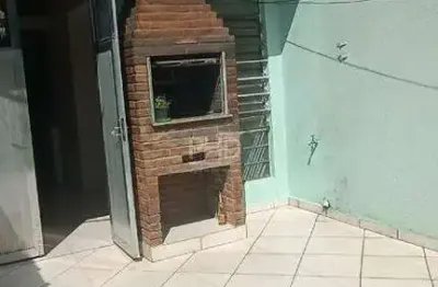 Lindo sobrado à venda no bairro conceição, diadema!