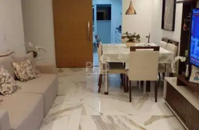 Apatamento 96m2 - bairro campestre - santo andré - sp.