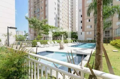 Apartamento com 2 quartos à venda no Campestre, Santo André 