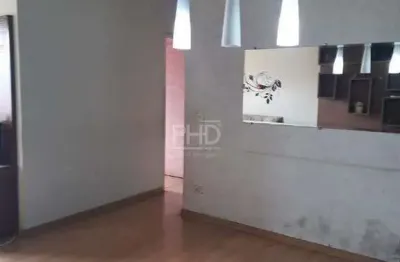 Apartamento de 3 quarto com 1 suite - 1 vaga de garagem - santa terezinha - são bernardo do campo