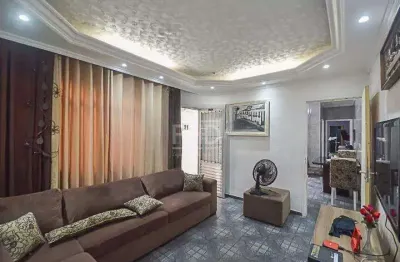 Casa à venda, 2 quartos, 2 vagas, assunção - são bernardo do campo/sp