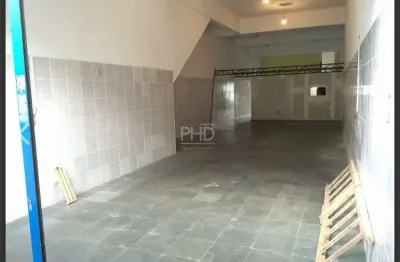 Prédio à venda na Vila Gonçalves, São Bernardo do Campo 