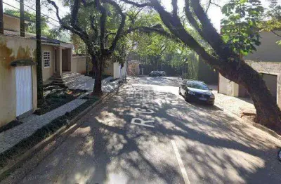 Terreno residencial a venda - 522m² - parque anchieta - sbcampo - sp.