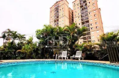 Apartamento à venda, 2 quartos, 1 vaga, assunção - são bernardo do campo/sp