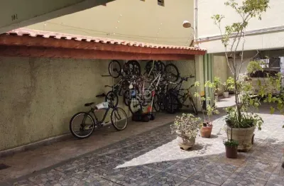 Apartamento com 2 quarto - 1 vaga de garagem . vila florida - são bernardo do campo