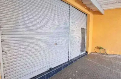 Sobrado com salão comercial - centro - são bernardo do campo