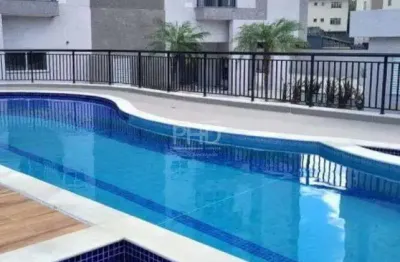 Apartamento à venda, 2 quartos, 1 vaga, centro - são bernardo do campo/sp