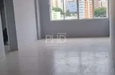 Sala comercial para alugar no Centro, Santo André 