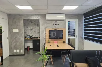 Sala comercial à venda no Rudge Ramos, São Bernardo do Campo 