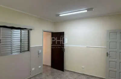 Sala comercial para alugar no Baeta Neves, São Bernardo do Campo 