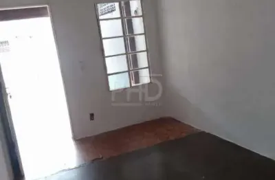 Casa térrea 107m² - precisa reforma geral parque selecta em são bernardo campo