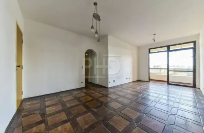 Apartamento com 110 m2 à venda - chácara inglesa em são bernardo do campo/sp