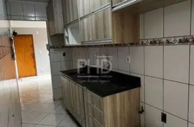 Apartamento à venda, 2 quartos, alves dias - são bernardo do campo/sp
