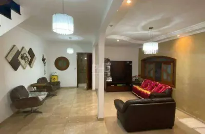 Sobradão 235 m²- jd. maria adelaide - são bernardo do campo/sp