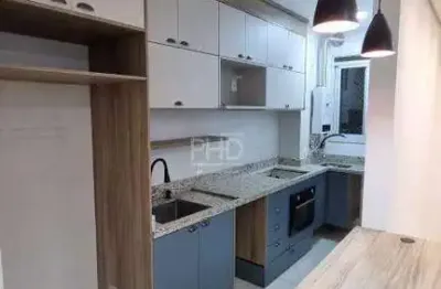 Apartamento com 2 quartos à venda no Rudge Ramos, São Bernardo do Campo 