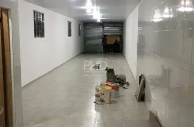 Salão para aluguel, pauliceia - são bernardo do campo/sp