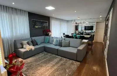 Apartamento com 3 quartos à venda no Nova Petrópolis, São Bernardo do Campo 