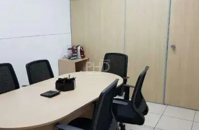 Escritorio comercial jd. bom pastor, santo andré, sp