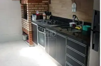 Casa em condomínio 3 quarto - 2 vagas de garagem - demarchi - são bernardo do campo