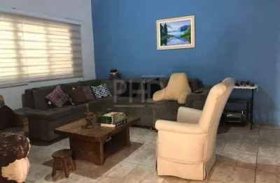 Casa térrea - 325m2 - baeta neves - são bernardo do campo -s.p