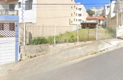 Terreno para aluguel, vila lusitania - são bernardo do campo/sp