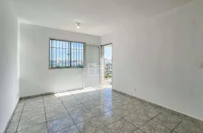 Apartamento à venda, 2 quartos, 1 vaga, centro - são bernardo do campo/sp