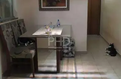 Sobrado à venda, 4 quartos, 1 suíte, 1 vaga, anchieta - são bernardo do campo/sp